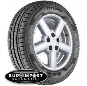 Kleber Transpro 215/60 R16 103/101 T Carico C  TL